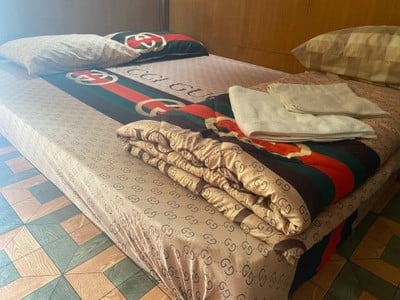 ห้องพัก