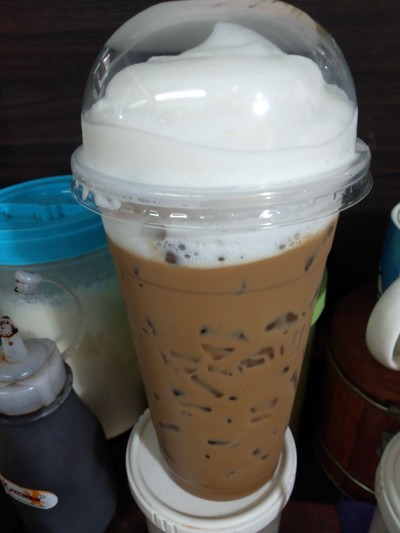 กาแฟโบราณ