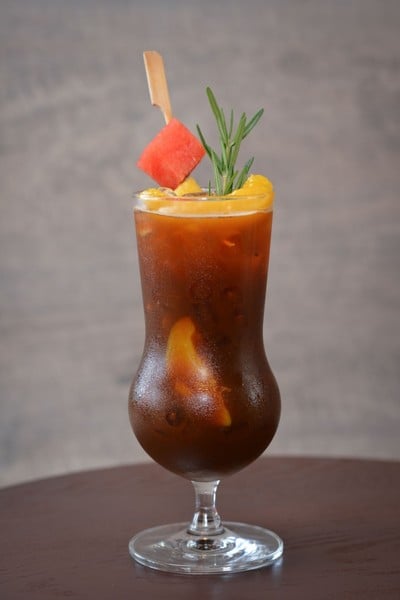 Phawanawa Cafe&Bistro (Amphawa Riverfront hotel)