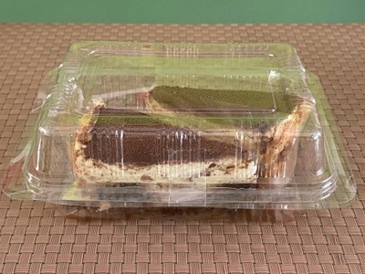 Tiramisú