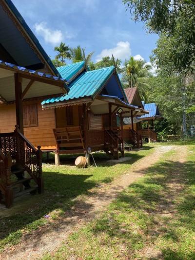 บริเวณโดยรอบ