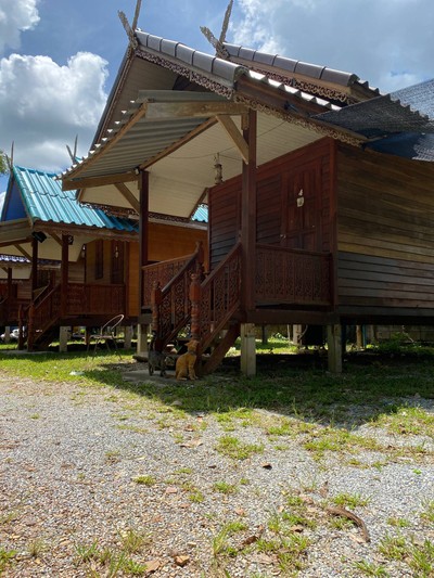 ห้องพัก