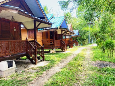 บริเวณโดยรอบ