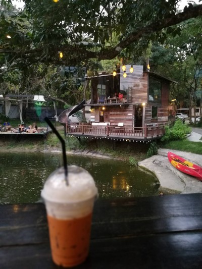บรรยากาศ