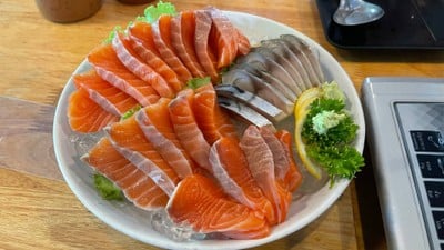 อูมามิ เชียงราย