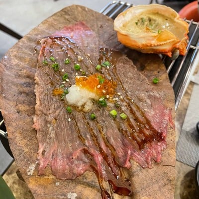 Wisdom International Buffet Siam Square One ชั้น5