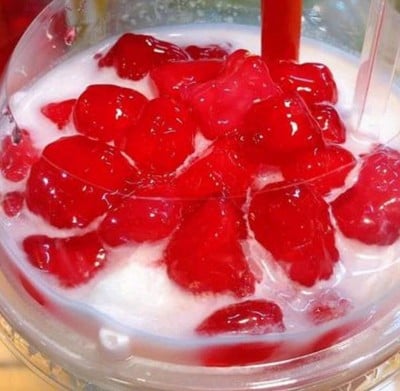 เมนูของร้าน หอมมะพร้าว2 เขาแคนปากช่อง