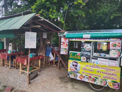 หน้าร้าน