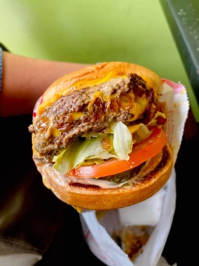 Shake Shack Grand Central Terminal