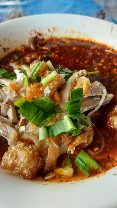 เส้นเล็กพิเศษ