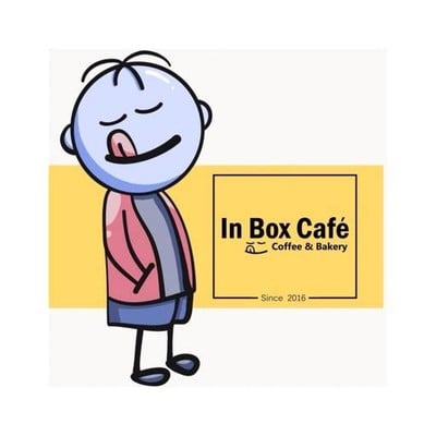 In Box Café อินบ็อกซ์ คาเฟ่