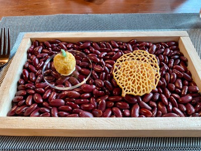 Amuse-Bouche