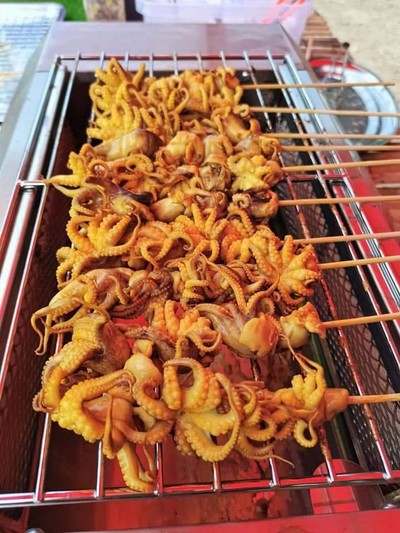 หมึกสายใหญ่