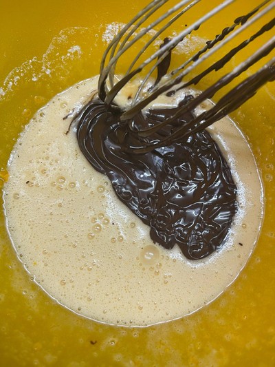 วิธีทำ Brownie Cookies Monster 🍪