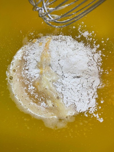 วิธีทำ Brownie Cookies Monster 🍪