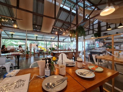 บรรยากาศ