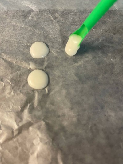 วิธีทำ Brownie Cookies Monster 🍪