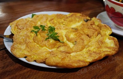 ไข่เจียว