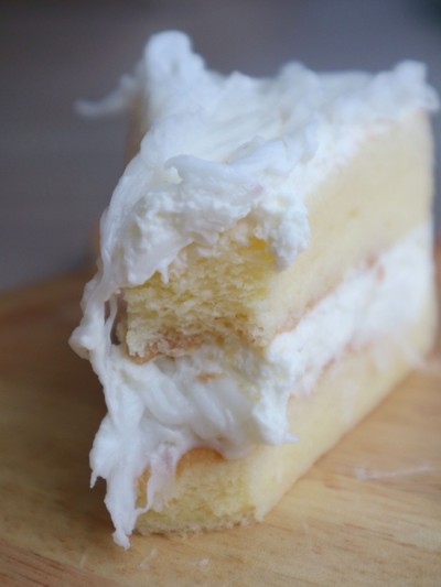 เค้กมะพร้าว