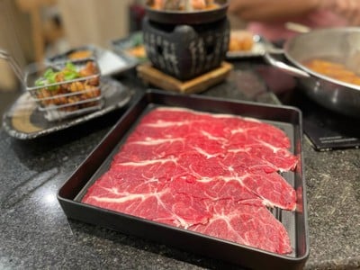 Kouen Sushi Bar The Bright