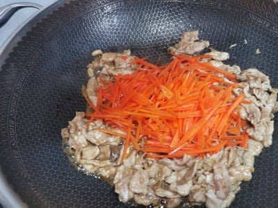 วิธีทำ ผัดหมี่เบตง หมู วิธีทำ ผัดหมี่เบตง หมู