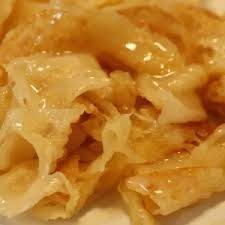 โรตีหนานุ่มราดนม NN