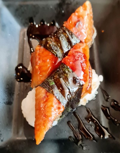 อาหาร หรือ เครื่องดื่ม