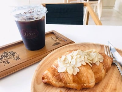 Dao coffee (ดาวกาแฟ) Landmark NakhonPhanom
