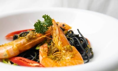 เมนูของร้าน เดอบัง สเต็ก - ถนนนวลแก้วตัดใหม่ 1