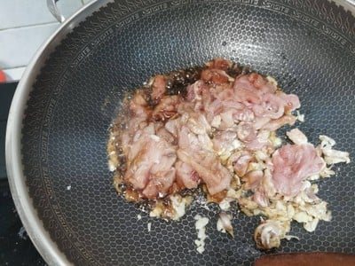 วิธีทำ ผัดหมี่เบตง หมู วิธีทำ ผัดหมี่เบตง หมู