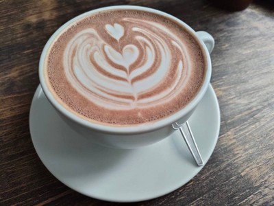 Mocha Hot