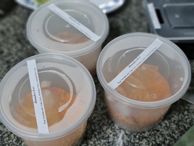 เซ็ตขนมจีน 3 น้ำยา