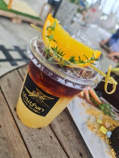 ชานชาลา 22 คาเฟ่ สำนักงานใหญ่