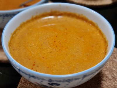 น้ำยากะทิ