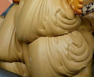 ฮาเซลนัทถ้วย 1 ลูก