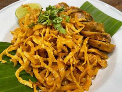 อองตอง ข้าวซอย ราชพฤกษ์
