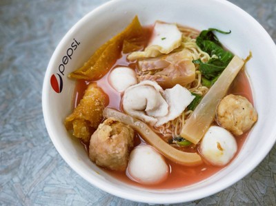 เย็นตาโฟพิเศษ