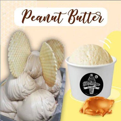 พีนัทบัตเตอร์ (Skippy)ถ้วย 1 ลูก