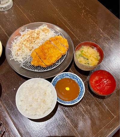 ทงคัตสึเซ็ต