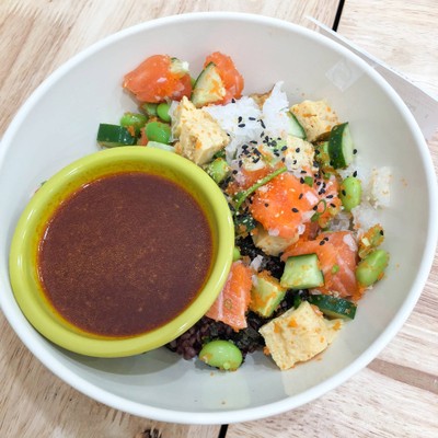 เหลือใจ Siam Square One