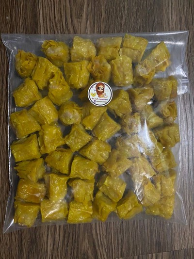 ขนมจีบแช่แข็ง50ชิ้น