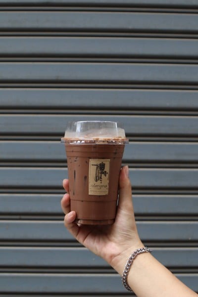 รมย์สราญกาแฟ (Rome Cafe)