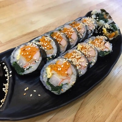 Kiani ทองหล่อ