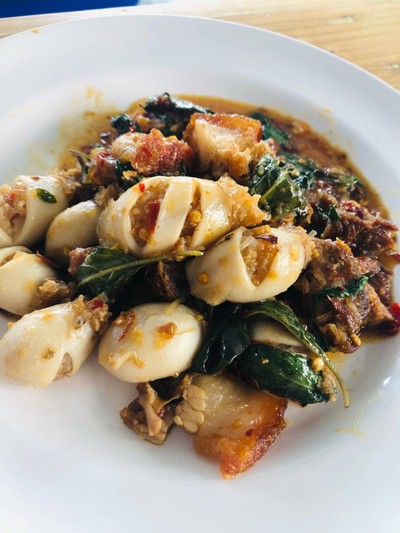 ลูกชิ้นเนื้อวัว