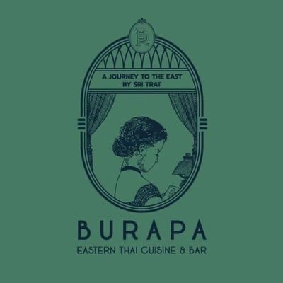 BURAPA Thai Cuisine & Bar BURAPA Thai Cuisine & Bar