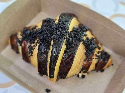 ครัวซองทรัฟเฟิล