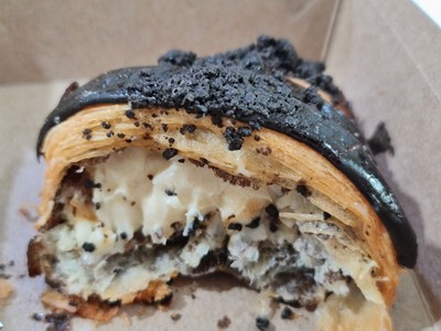 ครัวซองทรัฟเฟิล