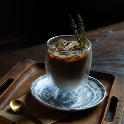 เมนูของร้าน the mustanng nero The Mustang Nero