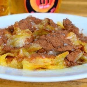 อาหาร หรือ เครื่องดื่ม