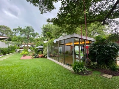 เล็ตส์ซีหัวหินอัลเฟรสโก้รีสอร์ท